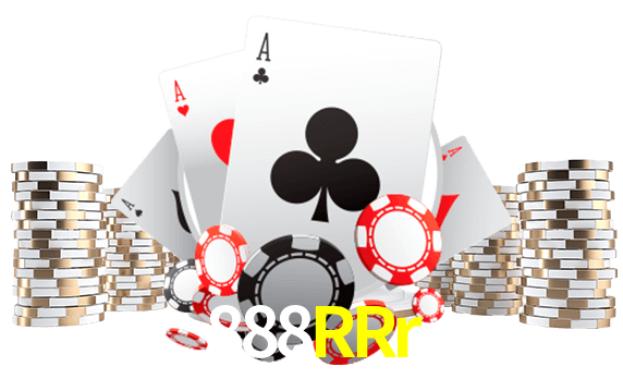 Jogue jogos de pôquer em 888RRr